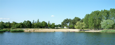 Campingplatz Niegripper See - Main photo